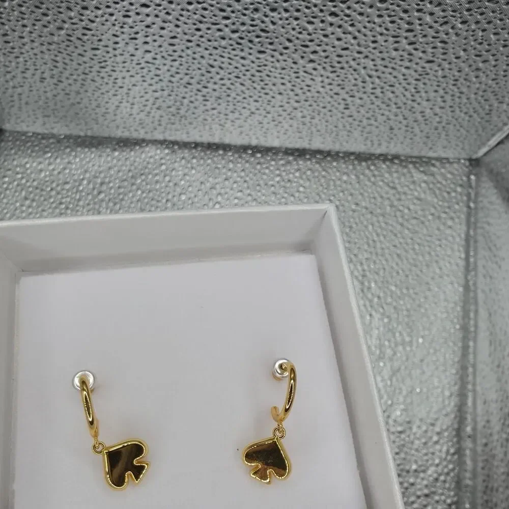 Kate-spade-new-york Women's Gold Jewellery